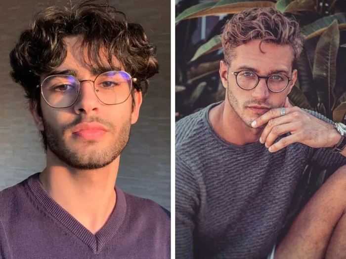 Những Kiểu Tóc Quiff Và Short Quiff Đẹp Cho Từng Khuôn Mặt