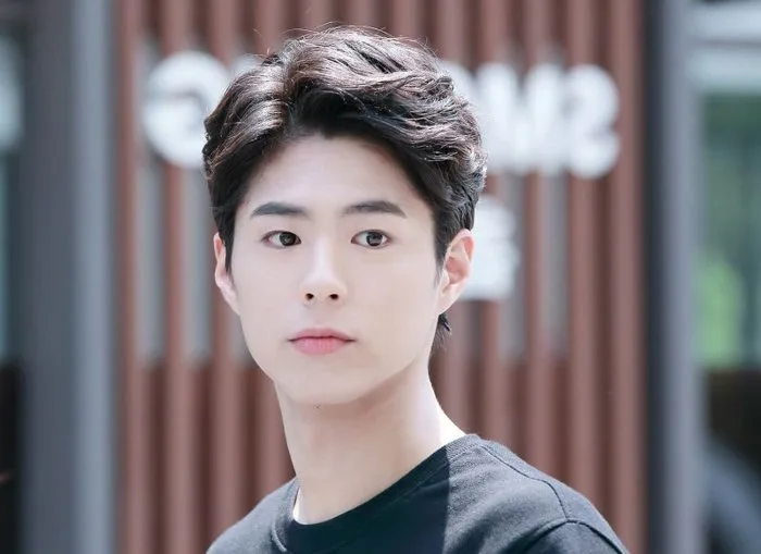 TOP 30+ kiểu tóc side part đẹp ngầu, lịch lãm cho phái nam