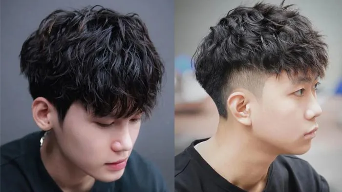 Top 30 kiểu tóc side part cực ngầu, phù hợp mọi khuôn mặt