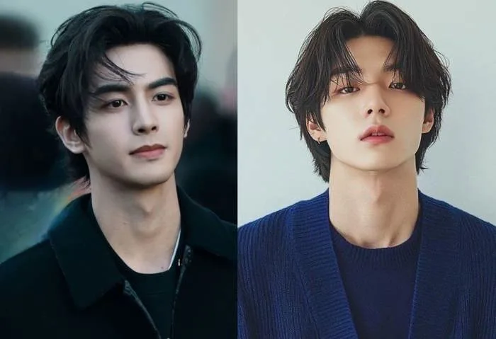 20+ Kiểu tóc Side Part nam lịch lãm nhất 2026 - Cách tạo kiểu đơn giản