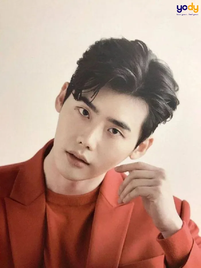 16 kiểu tóc Side Part uốn cực đẹp, thời thượng mới nhất 2024 | Yody