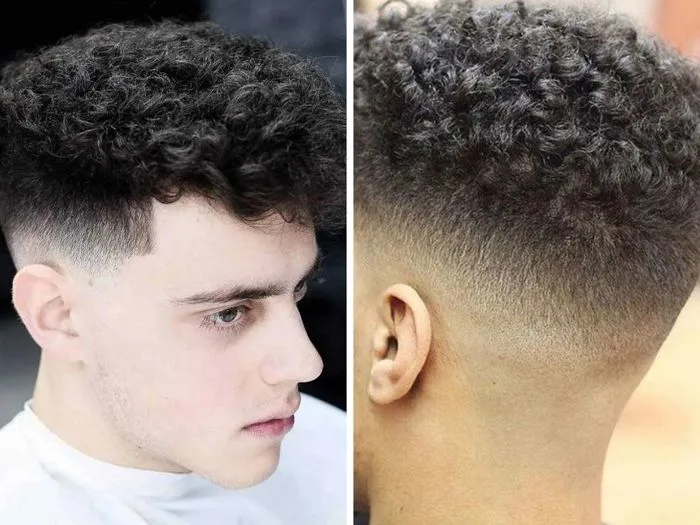 Gợi Ý 15+ Kiểu Tóc Mì Tôm Nam Cực Cool Ngầu Cuốn Hút Ánh Nhìn | TIKI