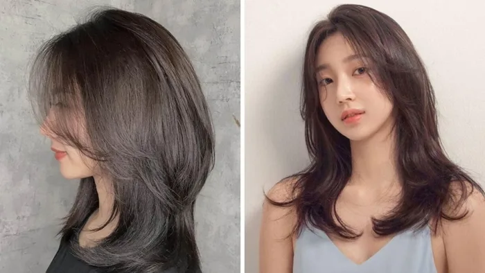 Top 20 kiểu tóc uốn ngắn nữ hot trend thời thượng nhất 2024