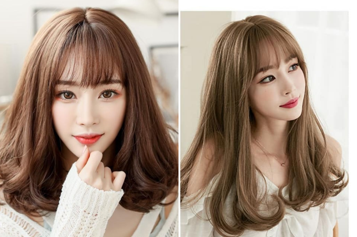 Khám phá 20+ tóc uốn đuôi nhẹ ngang lưng để luôn xinh đẹp và nổi bật