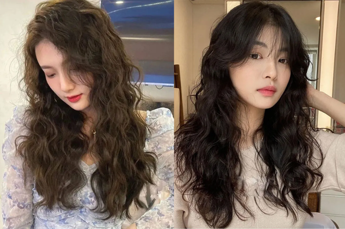Khám phá 20+ tóc uốn đuôi nhẹ ngang lưng để luôn xinh đẹp và nổi bật