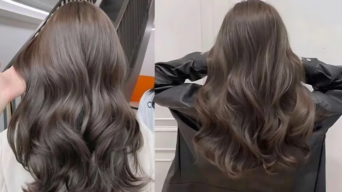 Top 14+ kiểu tóc xoăn sóng lơi ngang lưng đẹp nhất 2026