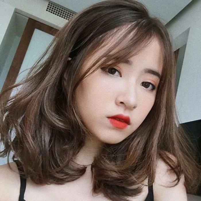 CẮT - GỘI - UỐN TÓC NGANG VAI (DƯỠNG COLLAGEN)