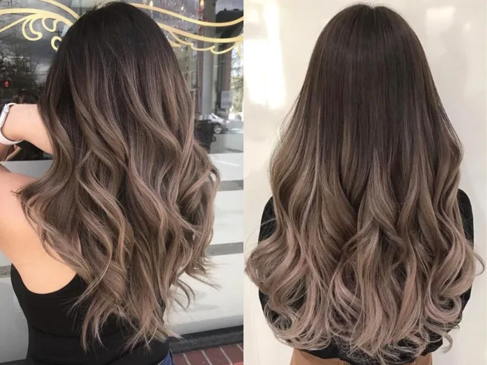 Gợi ý 15+ kiểu tóc highlight độc đáo, cá tính dành cho nữ