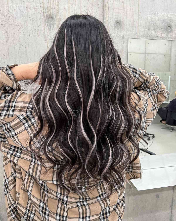 Gợi Ý 40 Kiểu Tóc Highlight Thu Hút Cho Cả Nam Và Nữ | TIKI