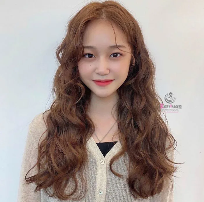 CHUYÊN TÓC UỐN |TÓC UỐN ĐẸP NHẤT 2025 |NƠI LÀM TÓC QUY TÍN SAI GÒN |HAIR  SALON KEN LUÂN |LÀM TÓC ĐẸP QUẬN 8|TÓC ĐẸP QUẬN 8|