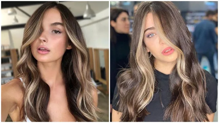 Màu nâu tây là màu gì? 20+ kiểu tóc nâu tây nữ hot nhất