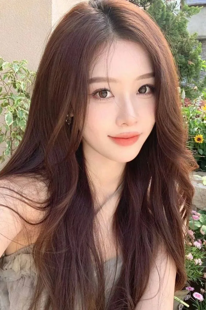 Màu nâu tây là màu gì và gợi ý 9+ kiểu tóc màu nâu tây HOT nhất
