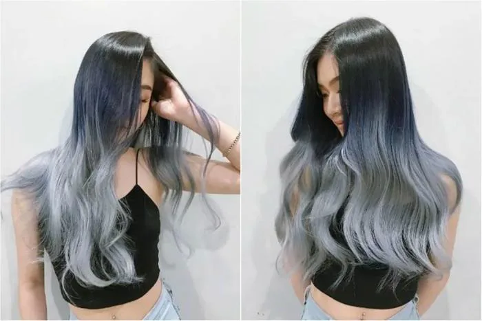 21+ kiểu tóc nhuộm ombre đẹp và cực chất mà nàng nên thử