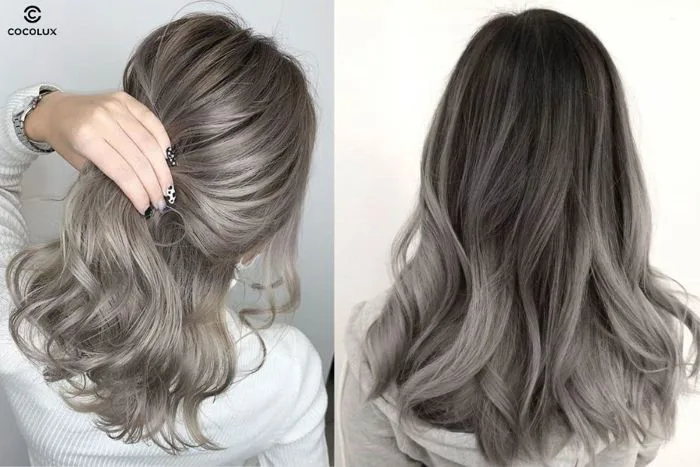 Top 15 kiểu nhuộm ombre đẹp nhất 2025 bạn nên thử ngay