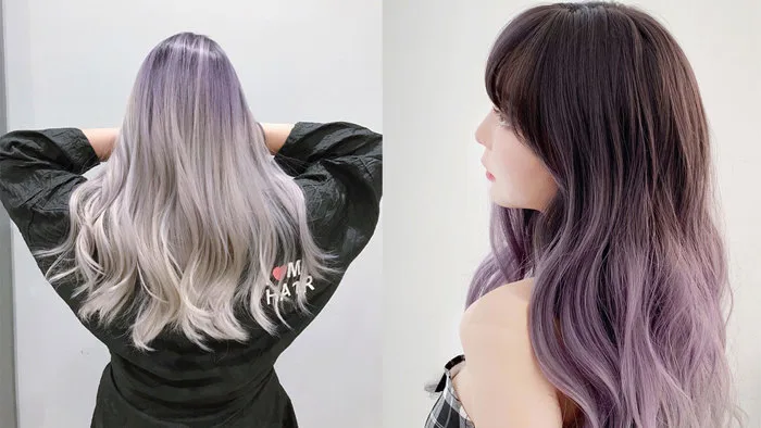 22 kiểu nhuộm ombre cực chất và thời thượng, nên thử 1 lần