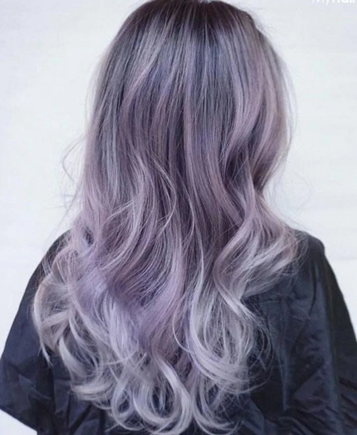 Cẩm nang về nhuộm tóc ombre nên bỏ túi ngay - Tóc giả cao cấp 100% tóc thật  siêu da đầu