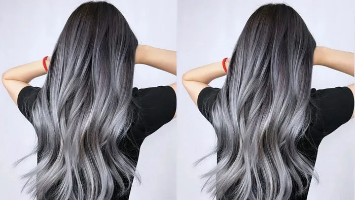 22 kiểu nhuộm ombre cực chất và thời thượng, nên thử 1 lần
