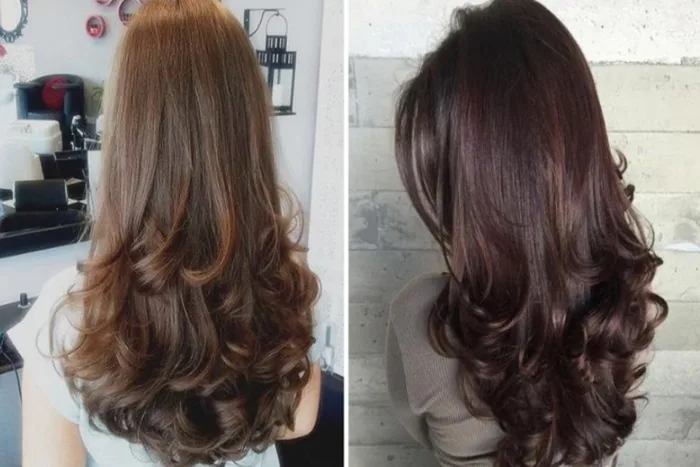 10 cách giữ nếp tóc uốn tại nhà đơn giản đẹp chuẩn salon