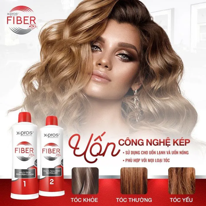 Uốn nóng setting là gì? Clip hướng dẫn uốn nóng setting dễ làm - LAVO