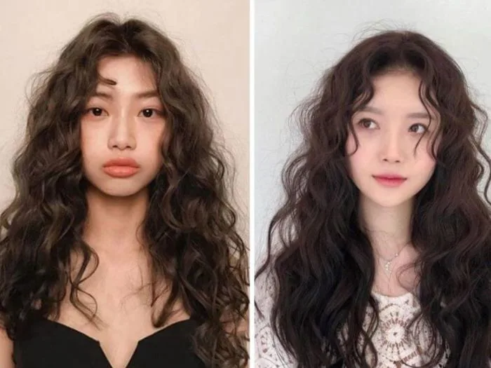 Uốn Nóng Và Uốn Lạnh: Muốn Xoăn Đẹp Nên Chọn Phương Pháp Nào?