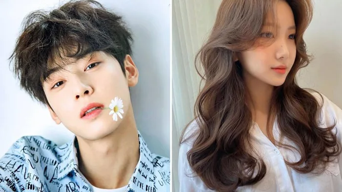 Phân biệt tóc uốn lạnh và tóc uốn nóng ...công dụng và tính phù hợp | Lê  Hiếu Salon