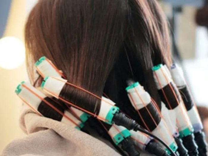 Top 6 Máy Uốn Tóc Nóng Siêu Hiệu Suất Cho Salon