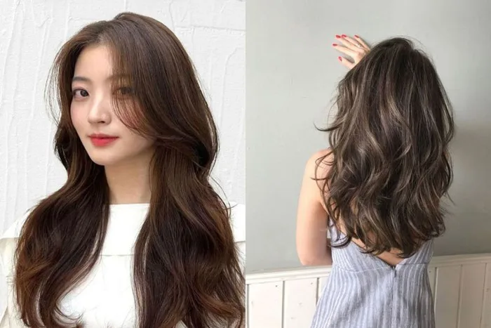 30+ kiểu tóc xoăn nữ đẹp và cuốn hút nhất hiện nay