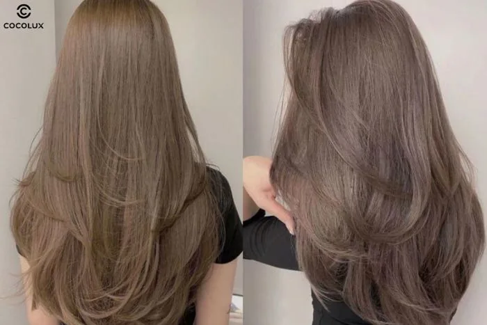 Gợi ý 20 kiểu tóc uốn đuôi đẹp, phù hợp mọi khuôn mặt