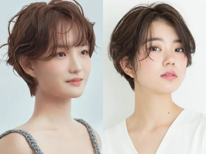 15+ kiểu tóc pixie đốn tim dành cho nữ muốn đổi mới