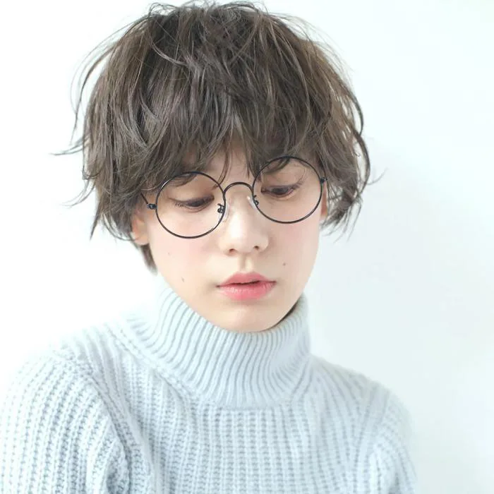 7 lưu ý quan trọng trước khi quyết định cắt tóc pixie | ELLE