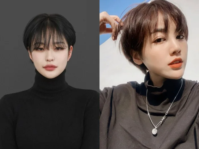 15+ kiểu tóc pixie đốn tim dành cho nữ muốn đổi mới