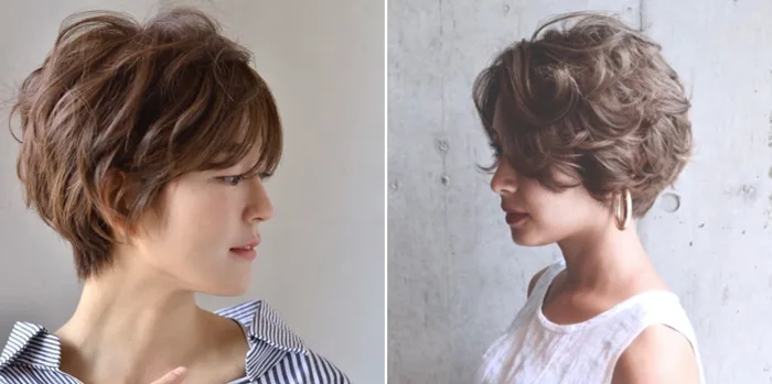 Tóc pixie hợp với khuôn mặt nào? 11 kiểu cho người muốn đổi vận