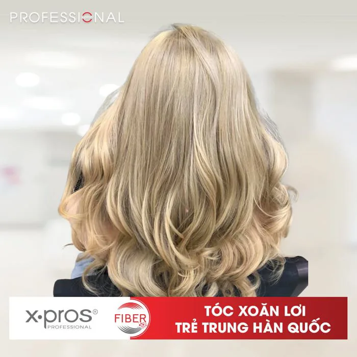 Nên uốn tóc setting hay uốn lạnh? - Công Ty Cổ Phần LAVO