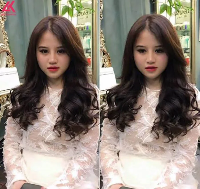 Nên Chăm Sóc Tóc Uốn Setting Như Nào Để Tóc Luôn Đẹp? | Lika Cosmetics