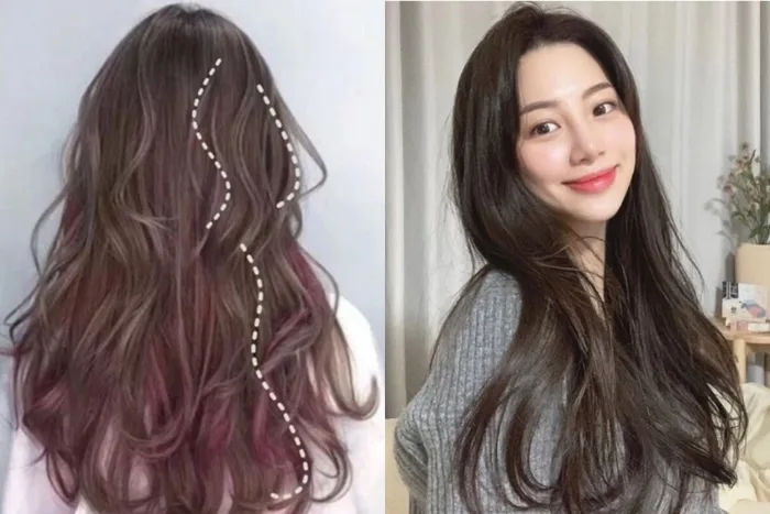 20+ kiểu tóc uốn sóng lơi nhẹ nhàng dành cho các nàng