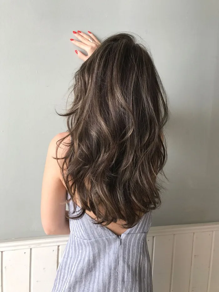 ĐẸP HÚT HỒN với TOP 20 kiểu tóc sóng lơi hợp mọi khuôn mặt | Yody