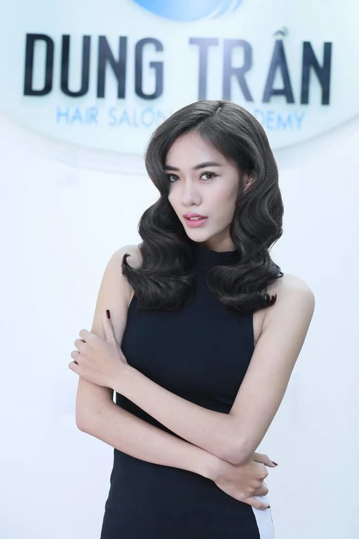 Bỏ túi ngay 5 kiểu tóc ngắn đuôi vểnh hot trend cực sành điệu hiện nay
