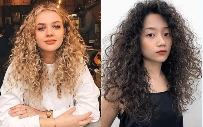 Top 20 kiểu tóc mì tôm đẹp cá tính phù hợp với nhiều gương mặt
