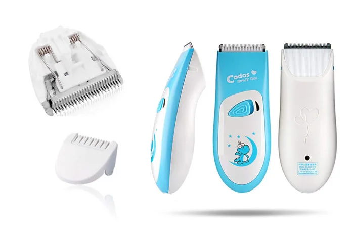 Top 5 Tông Đơ Cắt Tóc Cho Bé An Toàn Dễ Cắt, Giá Tốt