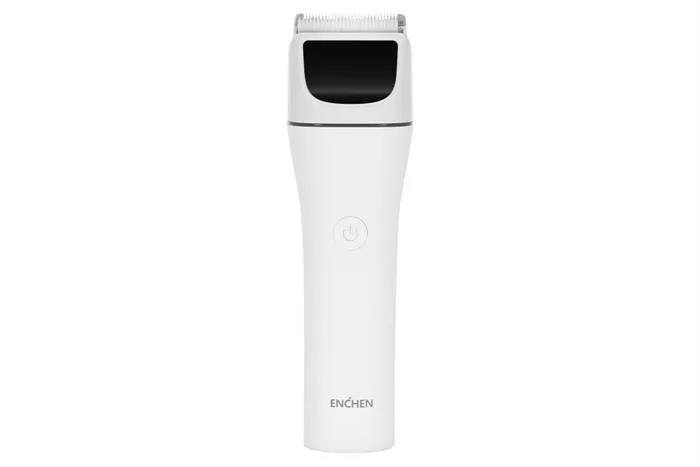 Tông đơ cắt tóc pin sạc Enchen BOOST2 - Chính hãng