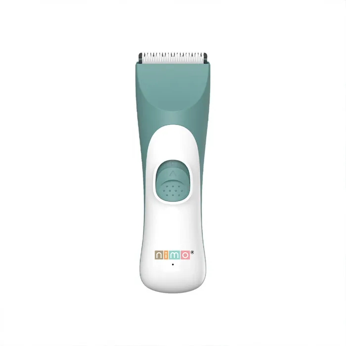 Tông Đơ Cắt Tóc Cho Bé EMOON Cao Cấp – Bhmart.vn