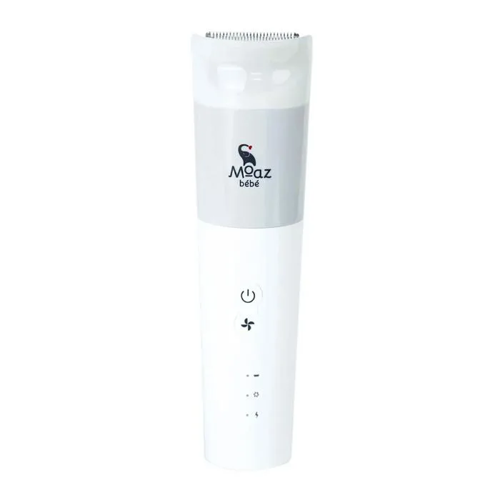 TÔNG ĐƠ CẮT TÓC CHO BÉ MOAZ BÉBÉ MB014 - Chip Chip Luxury Nha Trang