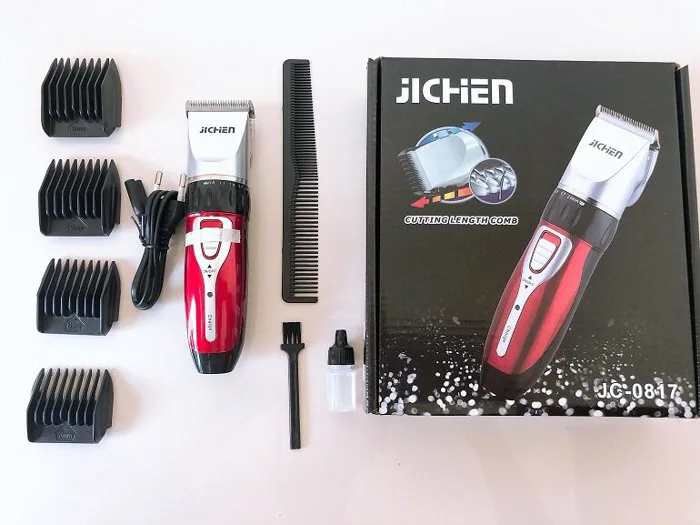Top 3 tông đơ cắt tóc cho bé bán chạy nhất thị trường | websosanh.vn