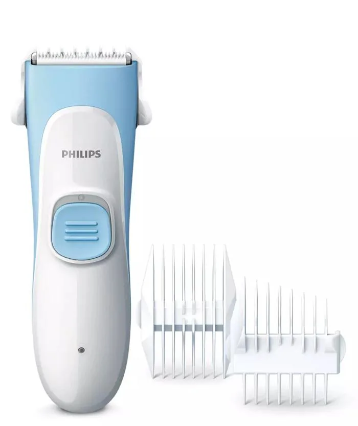 Tông đơ cắt tóc cho trẻ em Philips HC1055 – Philips series 1000