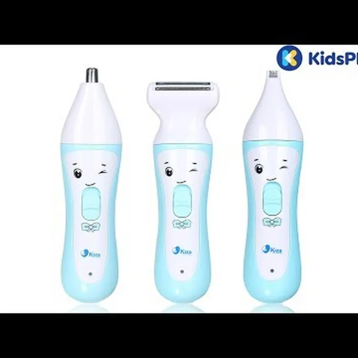 Tông đơ cắt tóc cho bé KidsPlaza 0700 - Tông đơ trẻ em | Kids Plaza