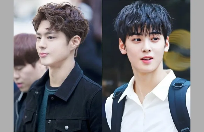 Top 9 dầu gội phù hợp cho tóc uốn nam giữ nếp, bảo vệ tóc - JBAGY Top 9 dầu gội phù hợp cho tóc uốn nam giữ nếp, bảo vệ tóc - JBAGY