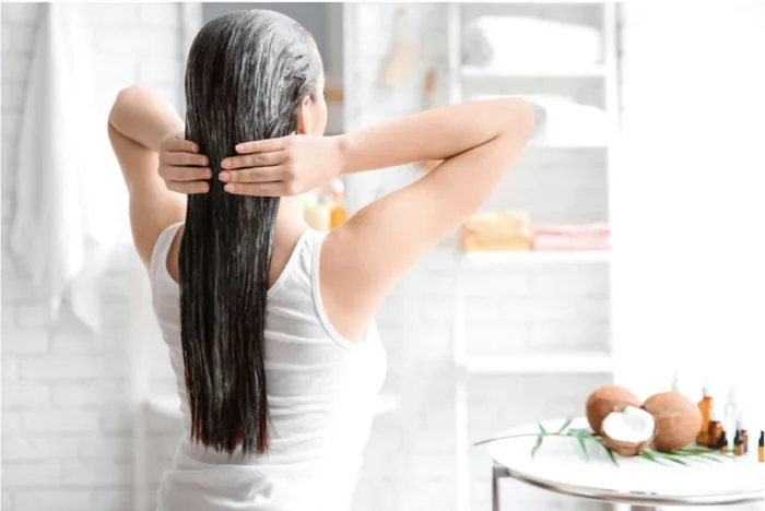 Duỗi tóc bao lâu thì gội đầu được? Cách gội đầu đúng Duỗi tóc bao lâu thì gội đầu được? Cách gội đầu đúng