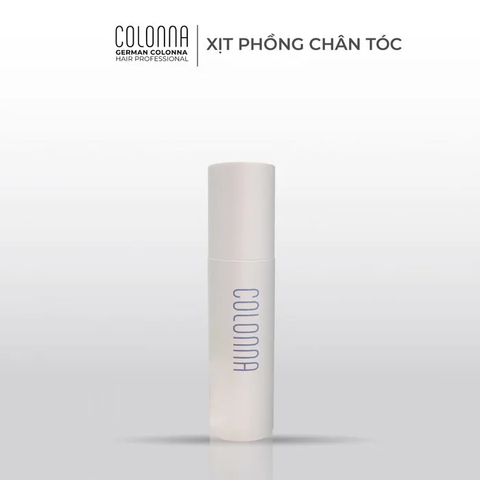 Xịt phồng chân tóc | CÔNG TY TNHH PP & XNK BẢO NAM