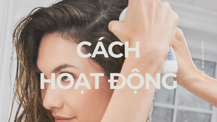 Xịt phồng tóc nữ và cách sấy cho tóc bồng bênh cả ngày dài - Classic.vn