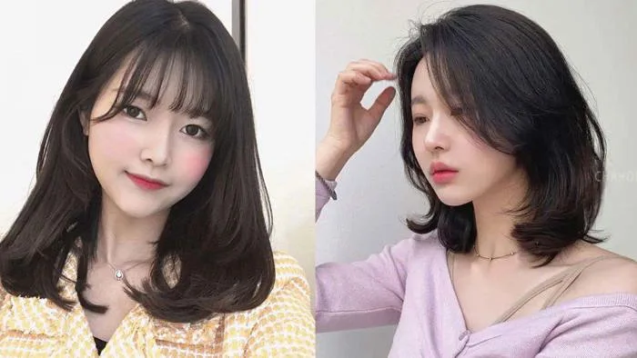 30+ kiểu tóc nữ hot nhất hiện nay, trẻ trung, bắt trend 2026